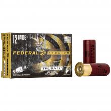 Federal PB127LRS 029465025281