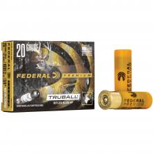 Federal PB203RS 029465025274