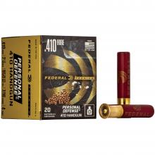 Federal PD412JGE4 029465027124