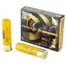 Federal PTDX258 567 604544626698