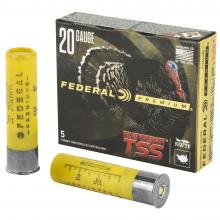 Federal PTSSX259F 7 604544638011