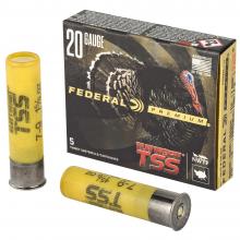 Federal PTSSX295F 79 604544647464