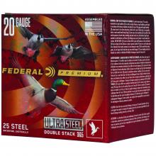 Federal PWUX20935 604544698923