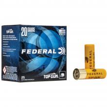 Federal TG209 029465019389