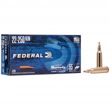Federal V22250VM2 604544662566