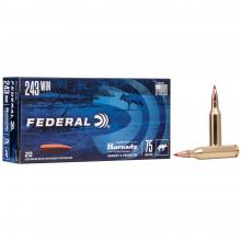 Federal V243VM75 604544657432