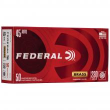 Federal WM5233 029465062965