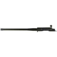 FX-7, Bolt Action Rifle, Barreled Action, 8.6 Blackout, 16" Barrel, Threaded M18x1.5 RH, 1:3 Twist, DLC Finish, Black FX700SA-308-01-7F1B863N16NMQ