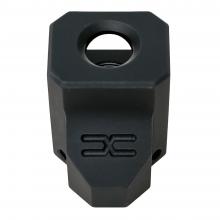 Faxon Firearms FF-P-A-COMP-DS-G-02 816341026452