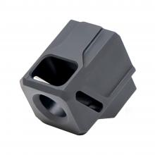 Faxon Firearms FF-P-A-COMP-SS-G-01 816341026209