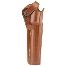 Dual Action Outdoorsman Holster Smith & Wesson X Frame 460/500 8.375 Inch Barrel Tan Right Hand