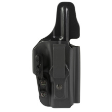 Triton 3.0, Inside Waistband Holster, Fits Arex Delta M, Arex Delta M, Glock 19 Gen 1-5, Glock 23 Gen 2-4, Glock 32, Glock 45, Palmetto State Armory Dagger Compact, Shadow Systems Mr920, Kydex Construction, Right Hand TR3-226RB