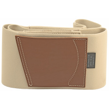 Underwraps 2.0, Holster, Right Hand, Tan, Large Size UWKHLG2