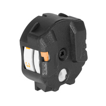 10X GEN3i Inertia Fed Quick-Shot Mag, Magazine, .25 Caliber, Black, 10 Rounds 621267254