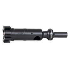 Stress Proof Bolt Assembly, Bolt, Black 05-2991