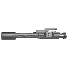 Reliability Enhanced BCG, Bolt Carrier Group, Includes Geissele Stressproof Bolt, Black 05-2993