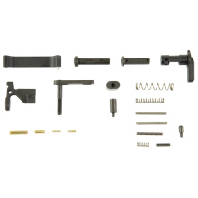 Lower Parts Kit, Standard, For AR-15, Does Not Include Fire Control Group 05-343