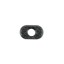Ultra Duty Mag Release, Magazine Release, Fits AR-15, Matte Finish, Black 05-3634