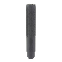 Nebula, Suppressor, 5.7X28MM, Removable Direct Thread Mount, 1/2X28, Titanium, Cerakote Finish, Black, 9oz 14166