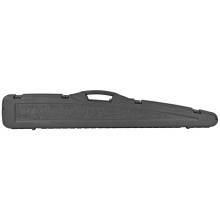 Protector Series, Single Long Gun Case, Wildlife Scene, 52.75"x3.25"x9.5", Black 150194