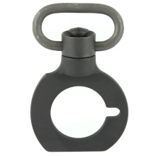 Rear Sling Attachment, Fits Mossberg 930, Black, Right Hand, Quick Detach GGG-1534