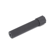 Magazine Tube Extention, 2 Shot, Fits Mossberg 930, Black Finish GGG-1626