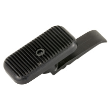 Bolt Release Pad, Tactical, Fits Mossberg 930, Black GGG-1756