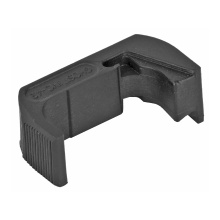 Extended Magazine Release for Glock 43 Only Black