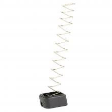 Ghost Inc GHOGL43X48LOVIZ-2BLK 813978021119