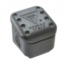 Ghost Inc GHOPM17-6MOAB-BLK 813978021089
