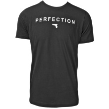 OEM Perfection Pistol T-Shirt, Large, Black AA75126