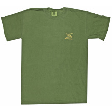 OEM Perfection Short Sleeve T-Shirt, Large, Green AA75151