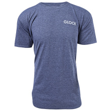 OEM Pistol Flag T-Shirt, Large, Navy AA75157