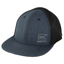 Cap, Perfection Pro Curve, One Size Fits Most, Navy, Cotton AS10080