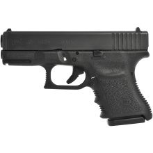 30 Short Frame Gen3 .45 ACP 3.78 Inch Barrel Fixed Sights 10 Round Made in Austria