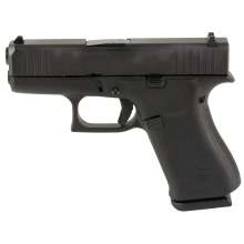 22 Gen 4 .40 Smith & Wesson 4.49 Inch Barrel Tenifer Finish Fixed Sights 10 Round