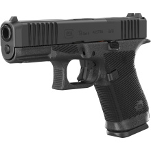 USED Glock 19 Gen4 | 9x19mm, 4.02