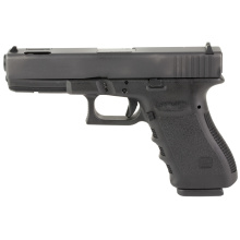 20C Gen 3, TALO Exclusive, Striker Fired, Semi-automatic, Polymer Frame Pistol, Full Size, 10MM, 4.6" Barrel, Matte Finish, Black, Interchangeable Backstraps, Fixed Sights, 10 Rounds, 2 Magazines PI2059201