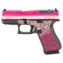 Glock PX4350201FRMOS 810188100825
