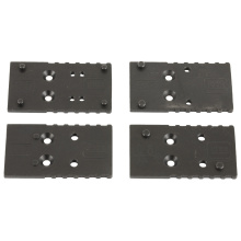 OEM M.O.S. Adapter Set 02, G40, 10mm SP33736