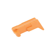 OEM Magazine Follower, Orange, 9MM, Fits Glock 17/19 Magazines, Gen 5, Packaged 50987