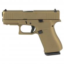 Glock UX4350204FRN-BB 810100237288