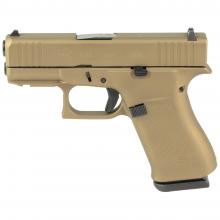 Glock UX4350204FRN-BB 810100237950