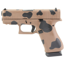 Glock 26 GEN 5, 9MM, 3.43