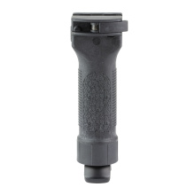 GPS V2, Bipod, Fits Picatinny Rail, Cam Lever, Attachment, Black, Aluminum Legs GPS-V2-AL-CL