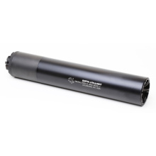 Revolution 9 | Pistol or 3 lug mount interfaces, 7.6" Long, 11.2 Oz, 9mm