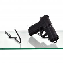 Gun Storage Solutions CLIP10 856691002232