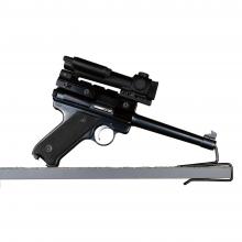 Gun Storage Solutions BOHH2 856691002140