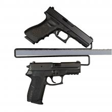 Gun Storage Solutions OUHH2 856691002096