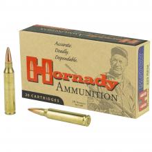 Hornady 8026H 090255380262